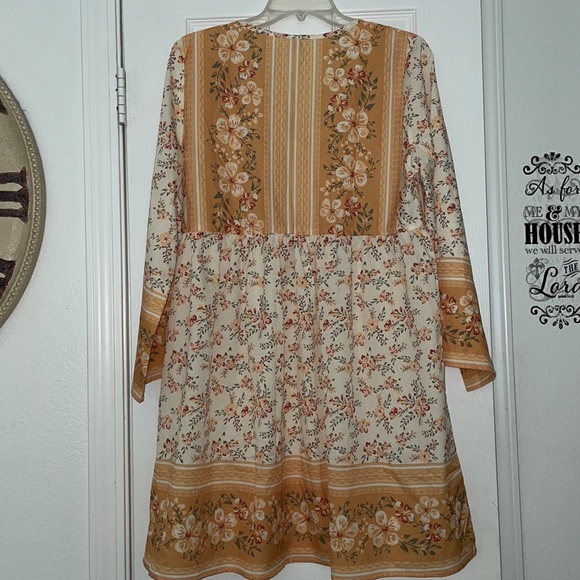 Women’s Dress / Tunic - Picture 4 of 9